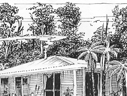 Great for Hunters, Fishermen, and Climbers to have a luxury base while chasing their prey or conquering the mountains or just a special hideaway for outdoor romantics.